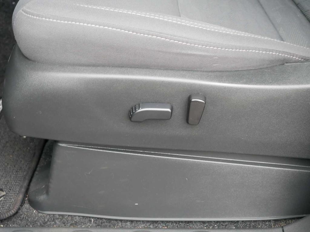 used 2023 Nissan Frontier car, priced at $32,244