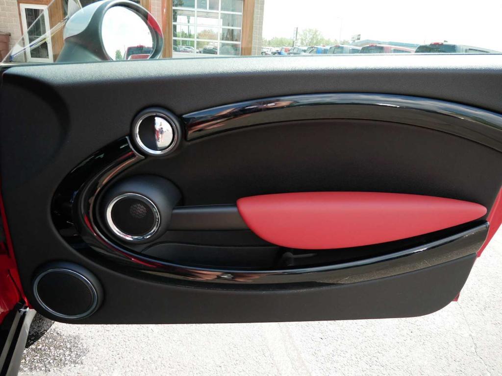used 2012 MINI Cooper S car, priced at $7,500