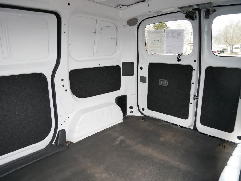 used 2019 Nissan NV200 car, priced at $13,990