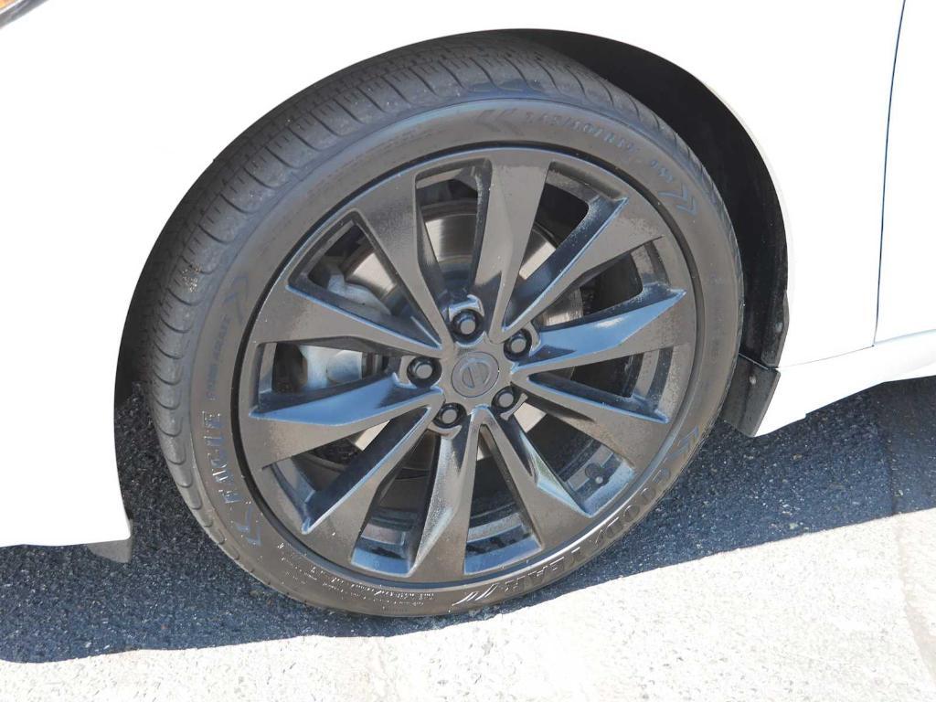used 2019 Nissan Maxima car, priced at $23,892