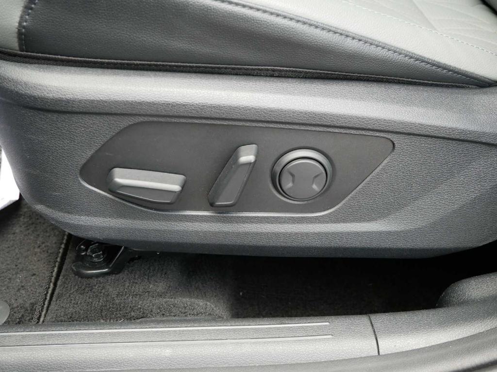 used 2023 Kia Sportage car, priced at $28,444