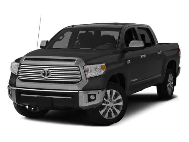 used 2014 Toyota Tundra car, priced at $13,991