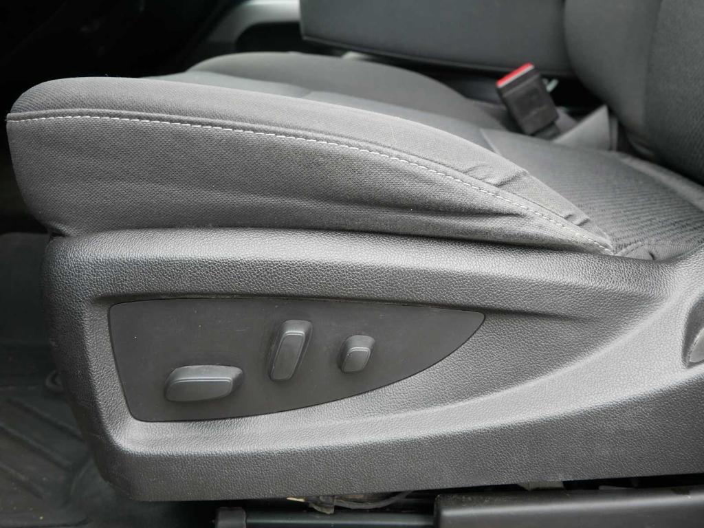 used 2017 Chevrolet Silverado 1500 car, priced at $21,991
