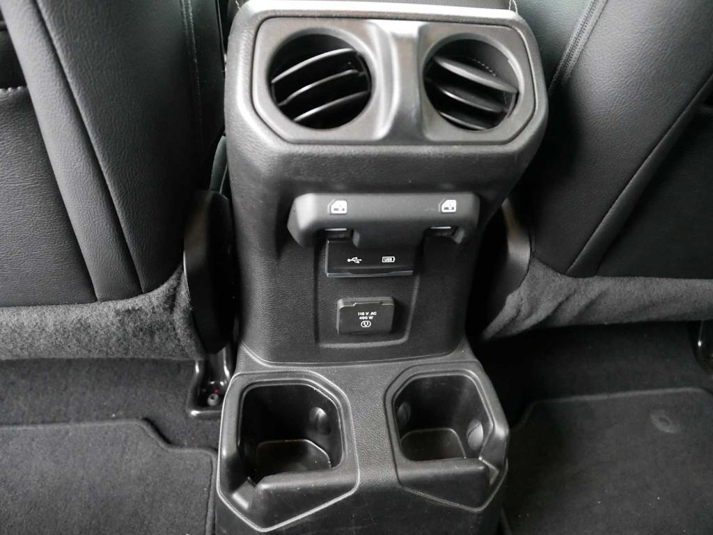 used 2020 Jeep Gladiator car, priced at $25,900