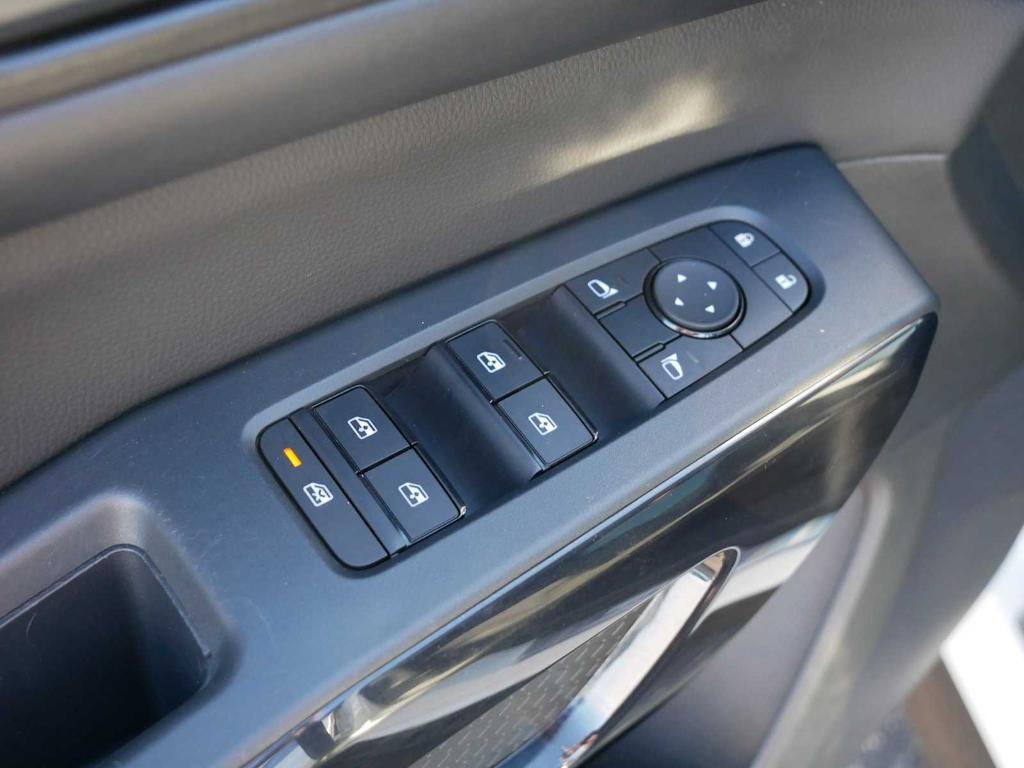 used 2023 Nissan Pathfinder car, priced at $31,944