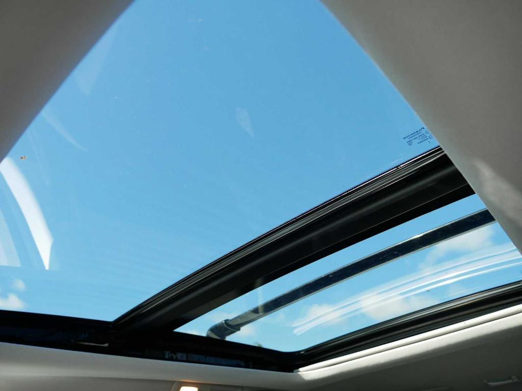 used 2023 Nissan Pathfinder car, priced at $31,944