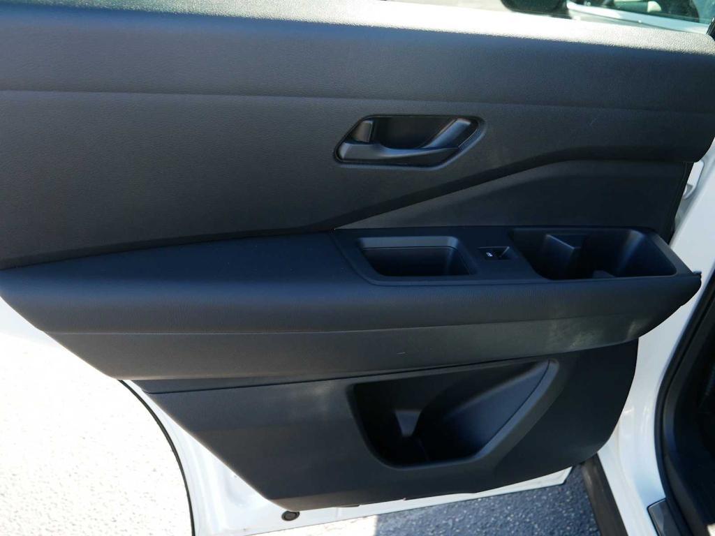 used 2023 Nissan Pathfinder car, priced at $31,944