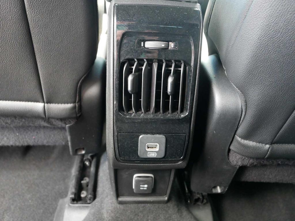 used 2024 Jeep Compass car, priced at $26,894