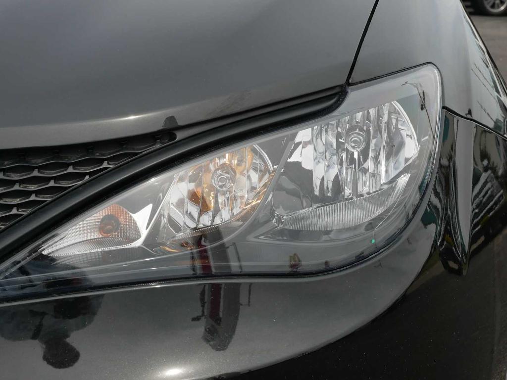 used 2023 Chrysler Voyager car, priced at $22,994