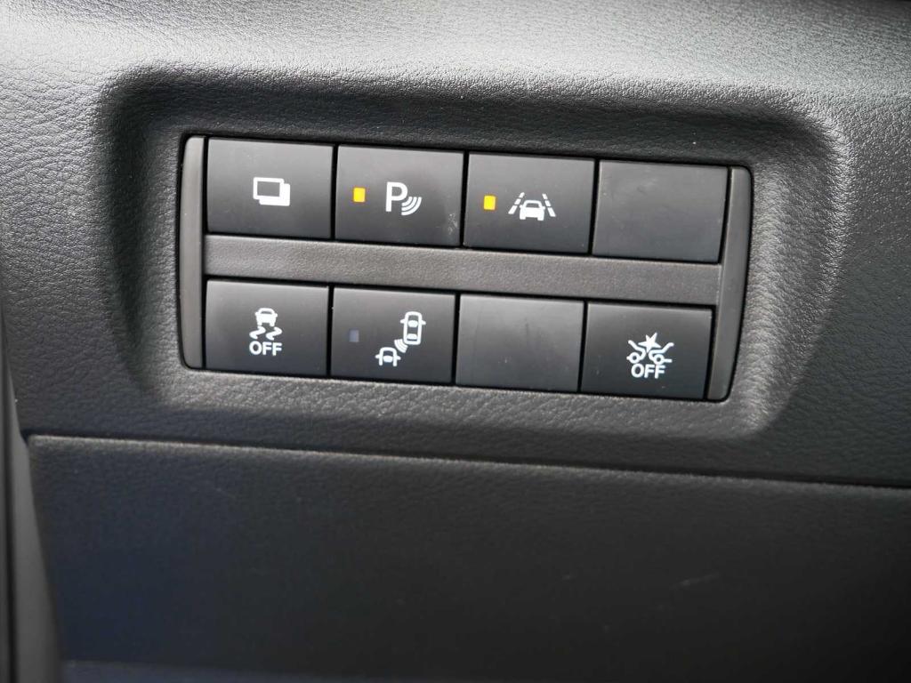 used 2021 Nissan Kicks car, priced at $14,984