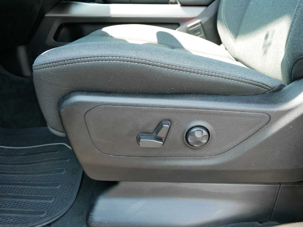 used 2021 Ram 1500 car, priced at $29,300