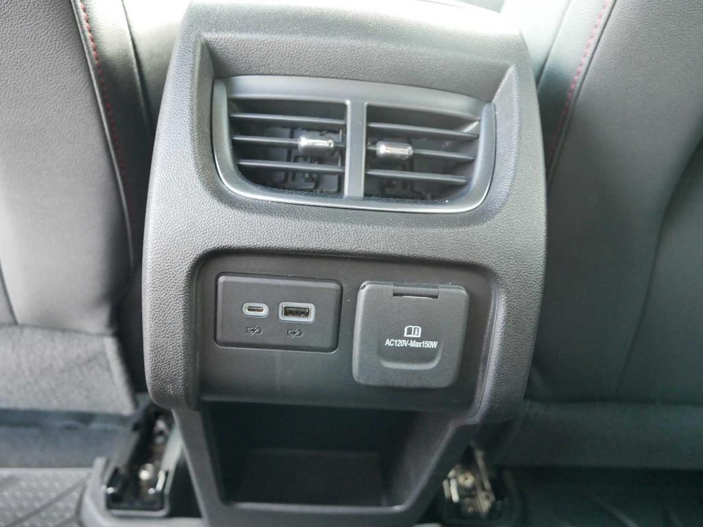 used 2023 Chevrolet Blazer car, priced at $34,754