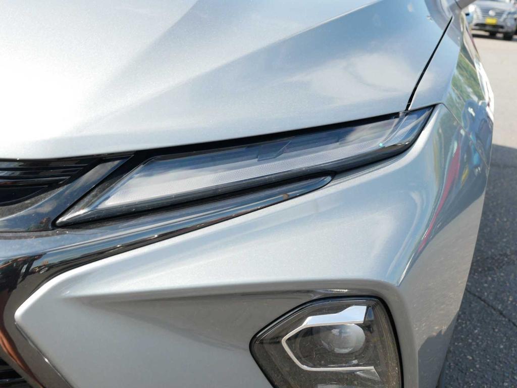 used 2023 Chevrolet Blazer car, priced at $34,754