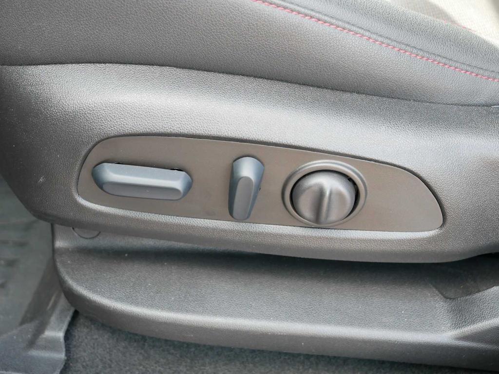 used 2023 Chevrolet Blazer car, priced at $34,754