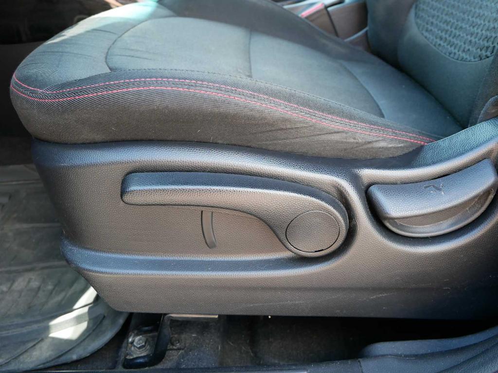used 2016 Kia Soul car, priced at $8,944