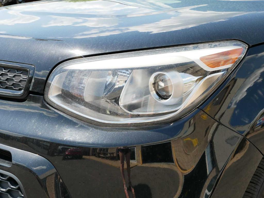 used 2016 Kia Soul car, priced at $8,944