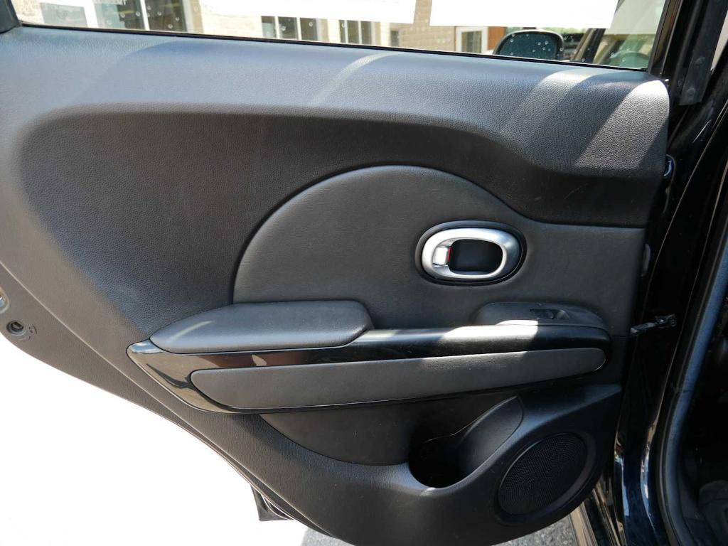 used 2016 Kia Soul car, priced at $8,944