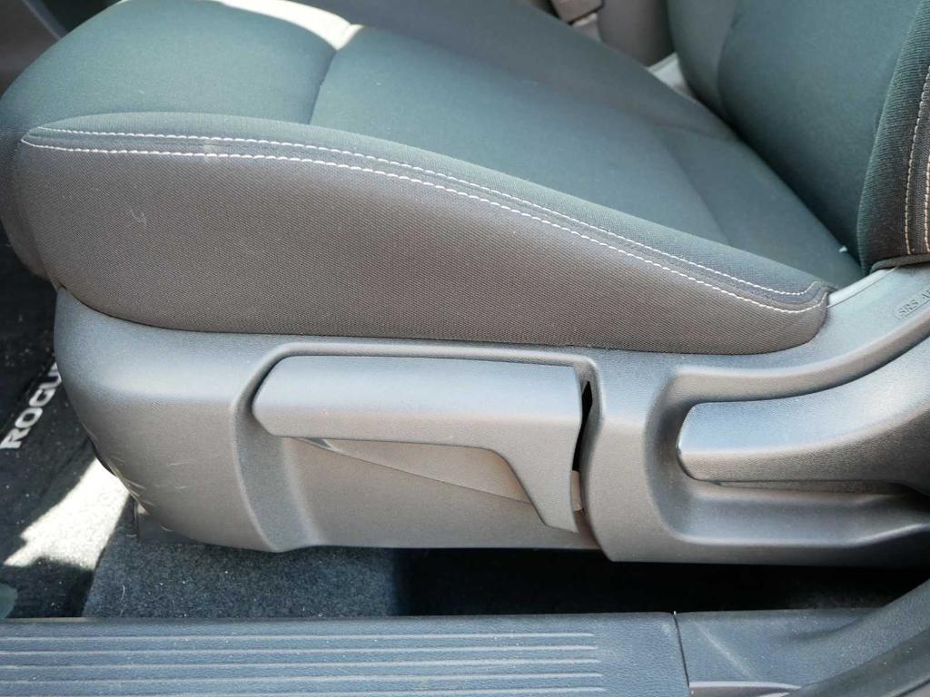 used 2023 Nissan Rogue car, priced at $23,700
