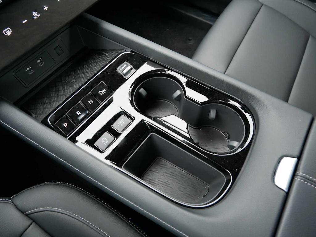 new 2025 Nissan Murano car, priced at $41,069