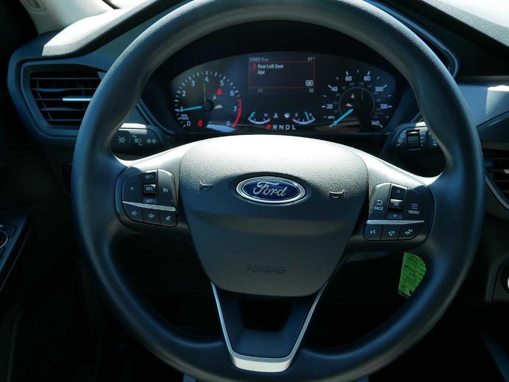 used 2020 Ford Escape car, priced at $17,991