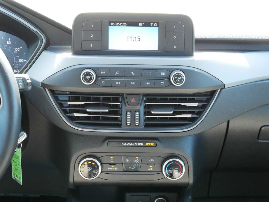 used 2020 Ford Escape car, priced at $17,991