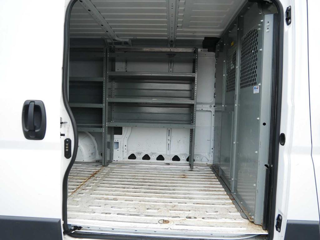 used 2017 Ram ProMaster 1500 car, priced at $15,994