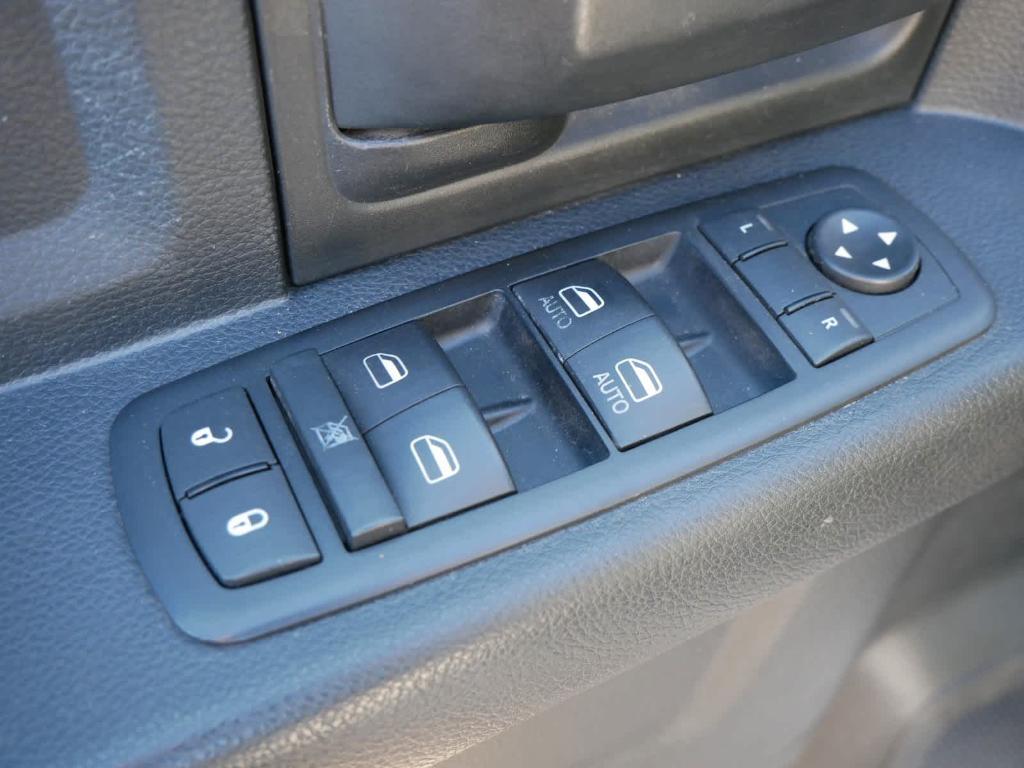 used 2015 Ram 2500 car, priced at $16,991