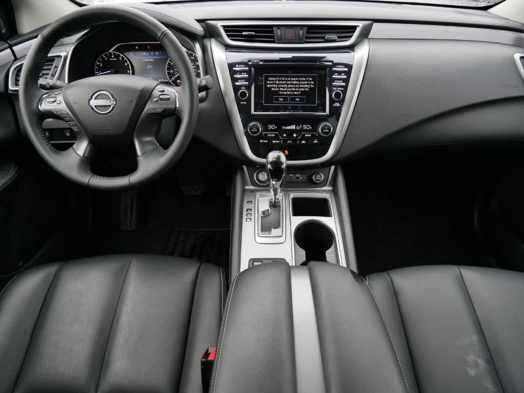 used 2024 Nissan Murano car, priced at $32,990