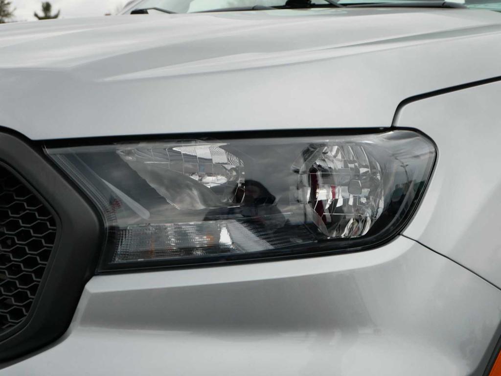 used 2021 Ford Ranger car, priced at $27,991