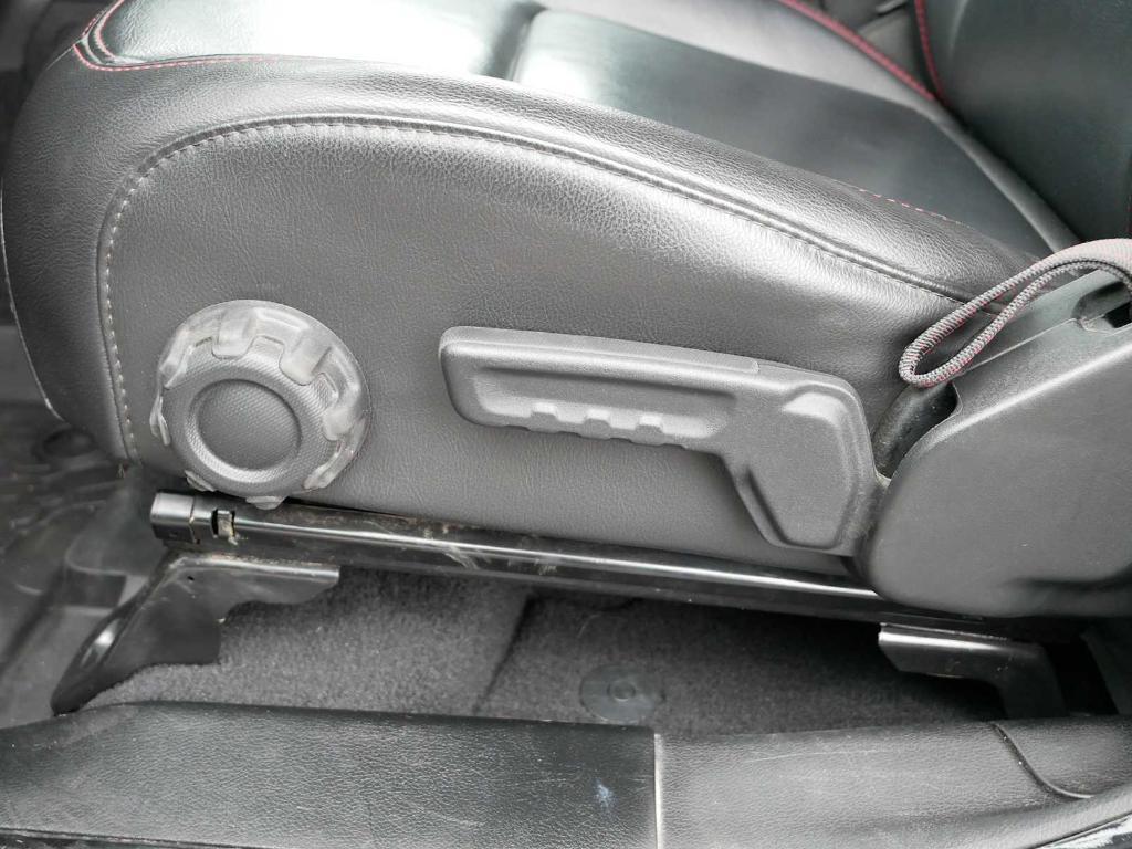 used 2021 Jeep Gladiator car, priced at $32,777