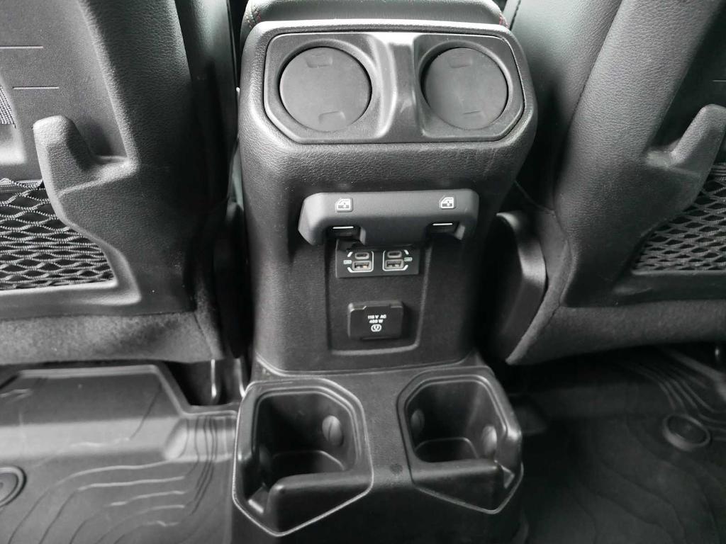 used 2021 Jeep Gladiator car, priced at $32,777