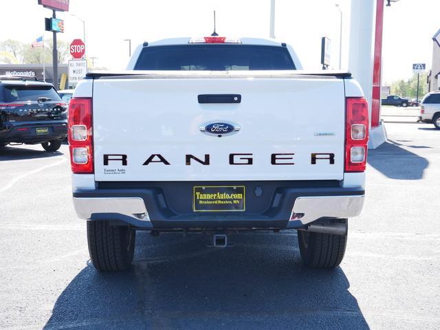 used 2019 Ford Ranger car, priced at $26,892