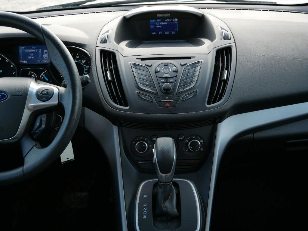 used 2014 Ford Escape car, priced at $7,990