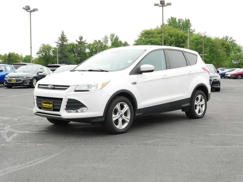 used 2014 Ford Escape car, priced at $7,800