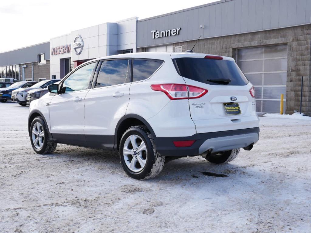 used 2014 Ford Escape car, priced at $7,990
