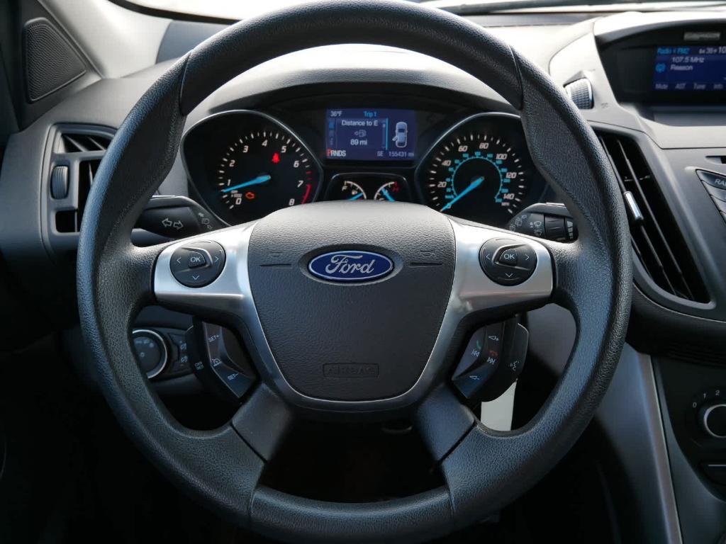 used 2014 Ford Escape car, priced at $7,990