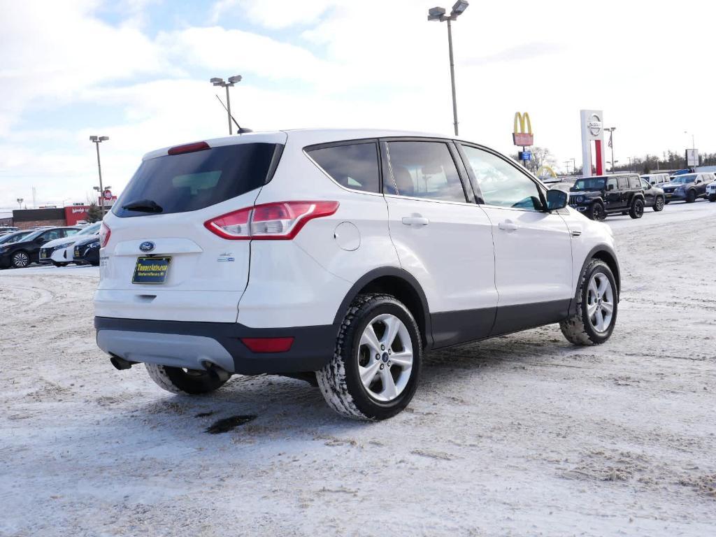 used 2014 Ford Escape car, priced at $7,990