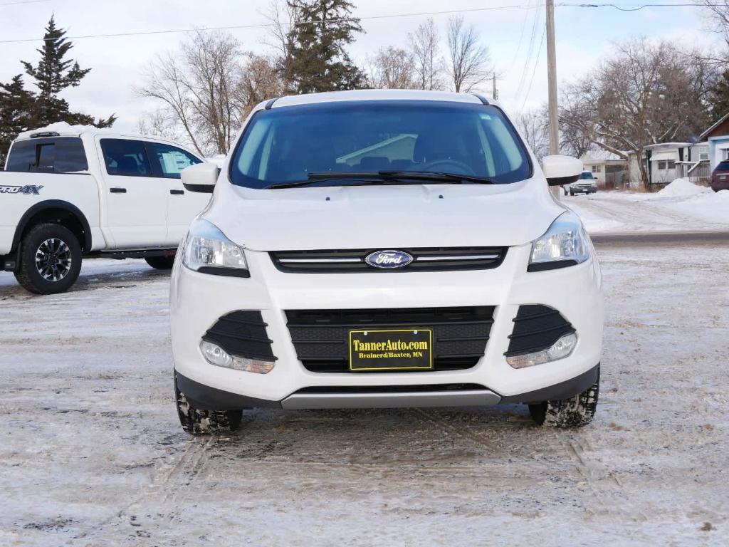 used 2014 Ford Escape car, priced at $7,990