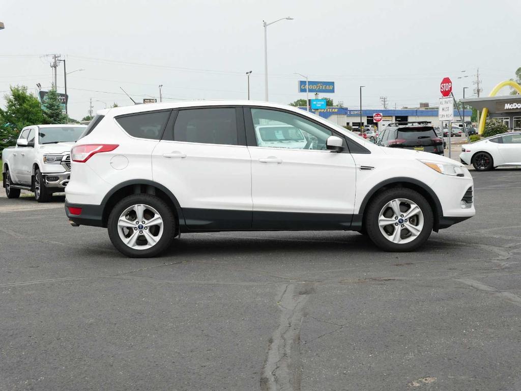 used 2014 Ford Escape car, priced at $7,800