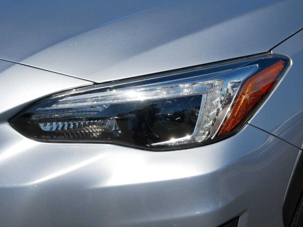 used 2019 Subaru Crosstrek car, priced at $21,777