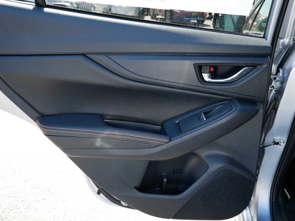 used 2019 Subaru Crosstrek car, priced at $21,777