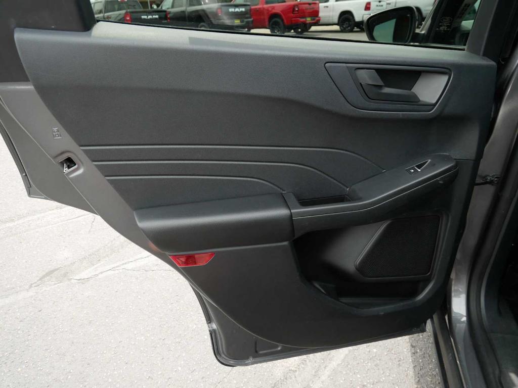 used 2022 Ford Escape car, priced at $17,994