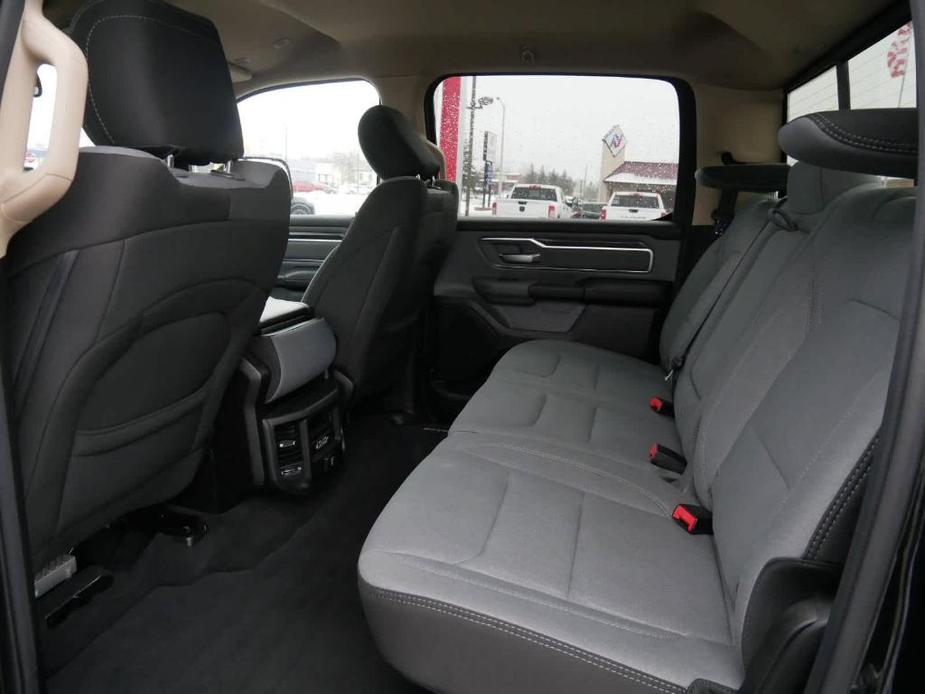 used 2019 Ram 1500 car, priced at $28,990