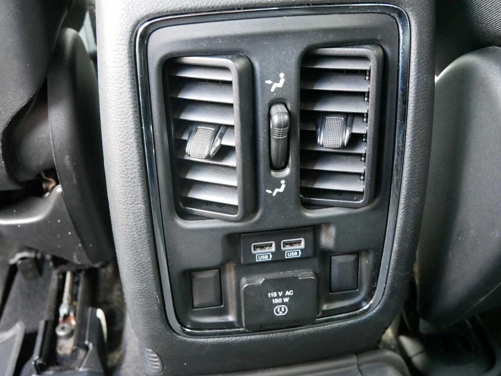 used 2019 Jeep Grand Cherokee car, priced at $18,814