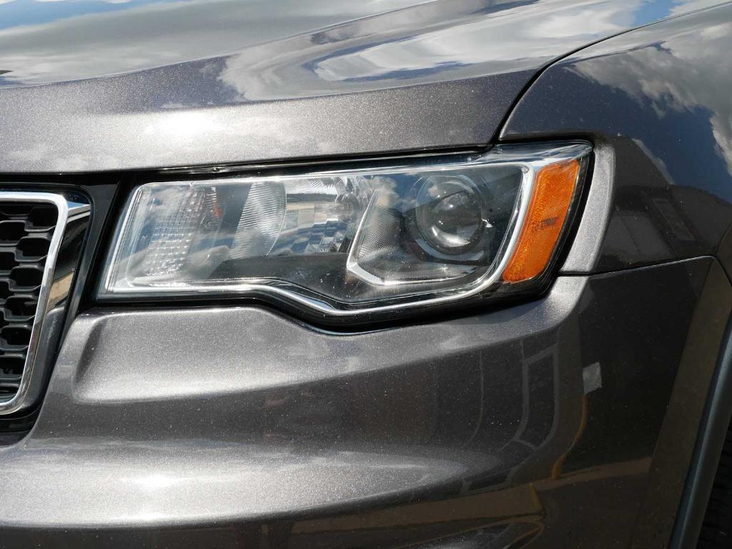 used 2019 Jeep Grand Cherokee car, priced at $18,814