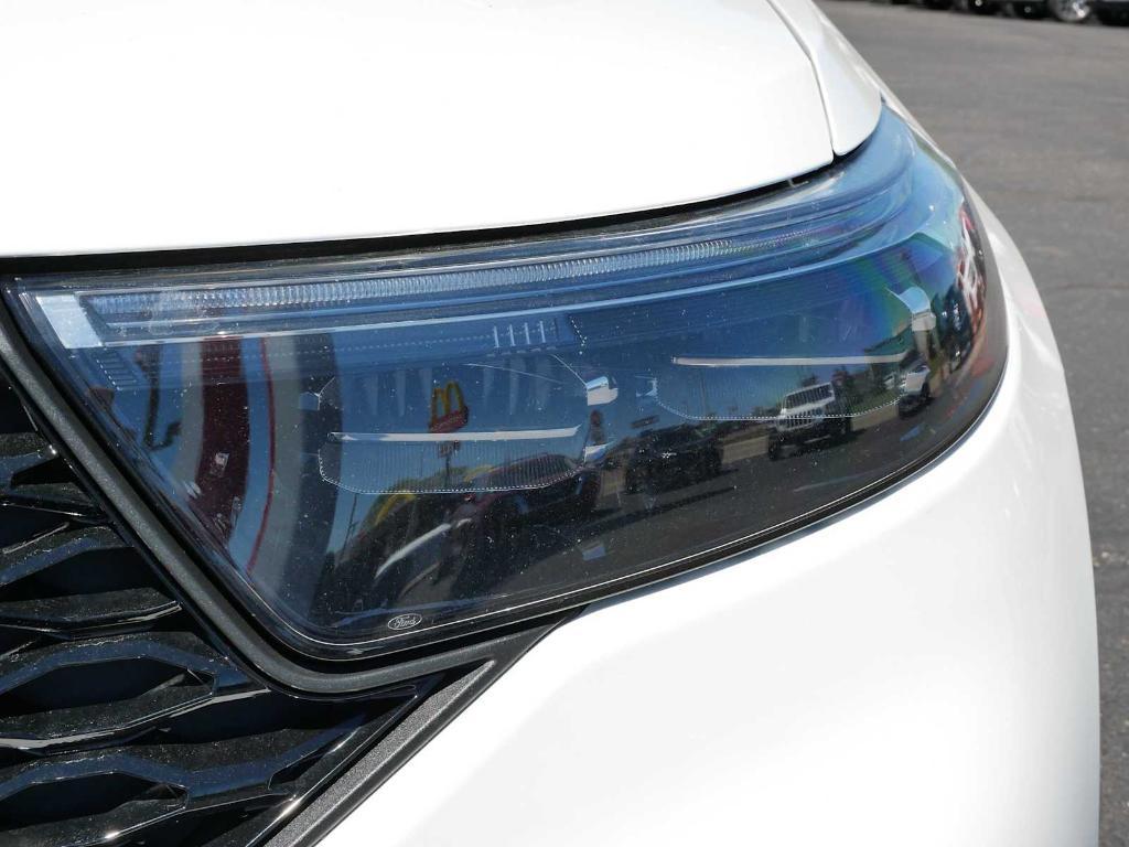 used 2020 Ford Explorer car, priced at $30,555