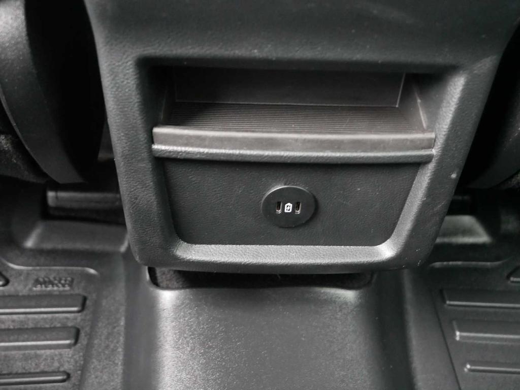 used 2024 Ford Edge car, priced at $24,555