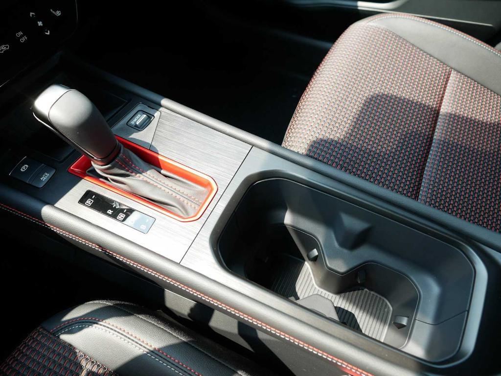 new 2025 Nissan Kicks car, priced at $30,551