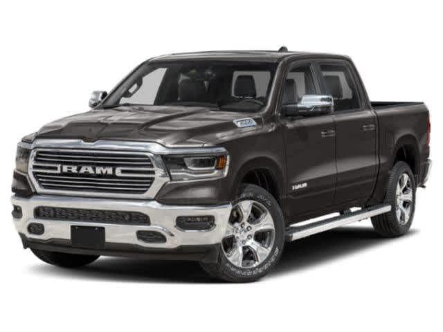 used 2023 Ram 1500 car, priced at $39,888