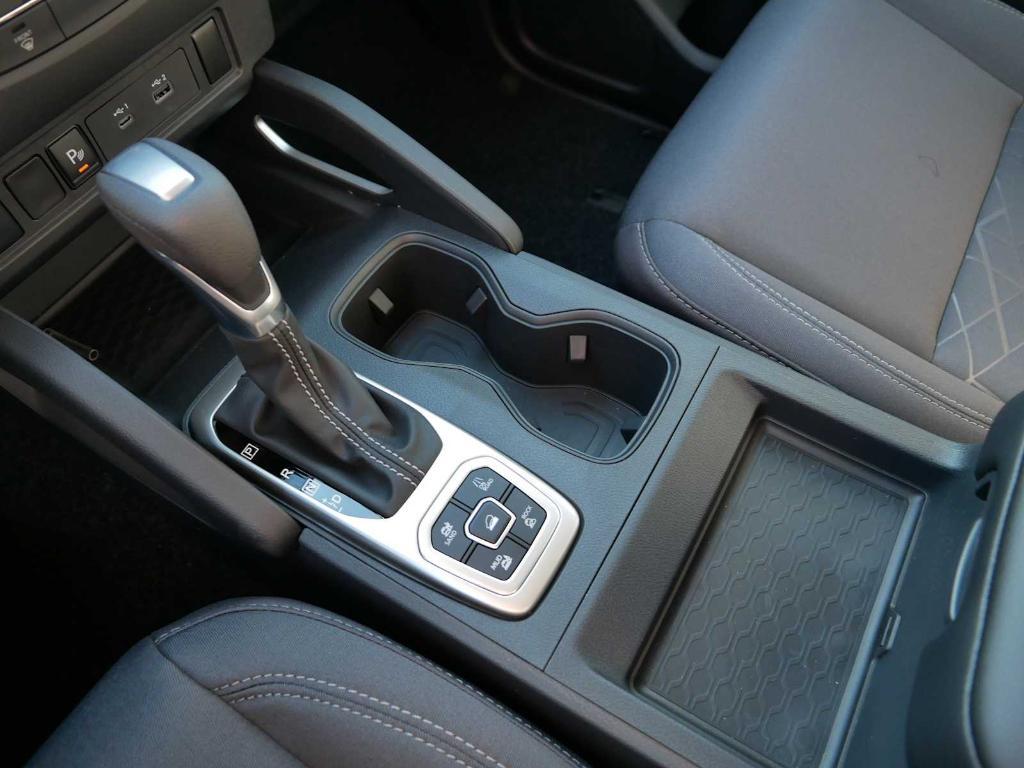 new 2026 Nissan Frontier car, priced at $39,708